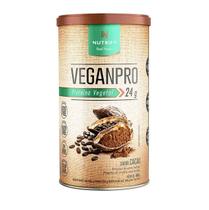 VeganPro (550g) - Sabor: Cacau (450g) VeganPro (550g) - Sabor: Cacau (450g)