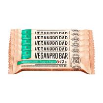Veganpro Bar 10 und Nutrify