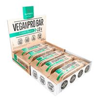 Veganpro Bar- Barra PTN VEG- baunilha e nibs- 10UN - Nutrify