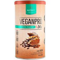 Veganpro Cacau - 550g - Nutrify