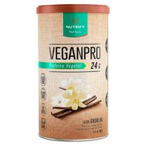 Veganpro Nutrify - 550g - Proteína Vegetal