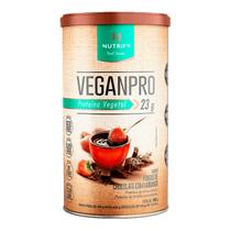 Veganpro Nutrify Proteína Vegetal em Pó Sabor
