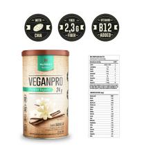 VeganPro Pó 450g