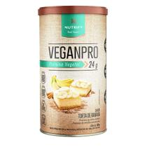 VeganPro Pó 450g - Nutrify