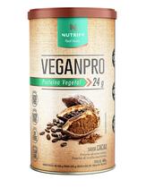 VeganPro Proteína Vegetal 450G -Nutrify