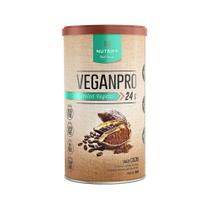 VeganPro Proteína Vegetal Cacau 550g Nutrify