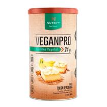 Veganpro Torta de Banana- 550g - Nutrify