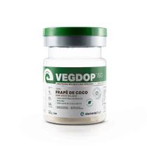VEGDOP 450g - Proteína Isolada de Ervilha 100% Vegetal