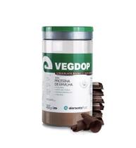 Vegdop Proteína de Ervilha (450g) Elemento Puro Vegdop Proteína de Ervilha (450g) Elemento Puro