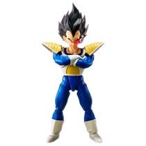 Vegeta 24000 Power Level SH Figuarts - Bandai