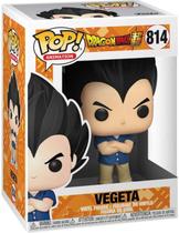 Vegeta Dragon Ball Super 814 - Funko Pop