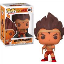 Vegeta (training) - Dragon Ball Z - Funko Pop! 701