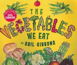Vegetables we eat - PENGUIN BOOKS (USA) Vegetables we eat - PENGUIN BOOKS (USA)