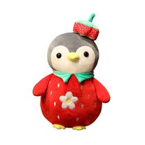 Vegetal repolho porco boneca travesseiro presente de aniversário menina cama boneca boneca dormir