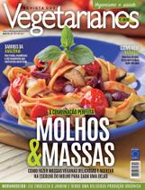Vegetarianos edição 173