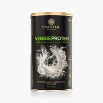 Veggie Protein 100% Vegetal Lata Neutro (405g) Veggie Protein 100% Vegetal Lata Neutro (405g)