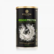Veggie Protein 100% Vegetal Lata - Sabor: Neutro (405g) Veggie Protein 100% Vegetal Lata - Sabor: Neutro (405g)
