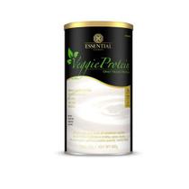 Veggie Protein 405G Proteína Isolada Da Ervilha - Essential Veggie Protein 405G Proteína Isolada Da Ervilha - Essential