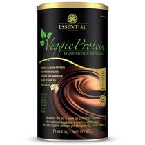 Veggie Protein 455g Essential nutrition