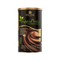 Veggie Protein Banana COM Canela 462G - Essential