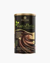 Veggie protein cacao - 455g 13 doses - essential