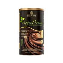 Veggie Protein Cacao 455G - Essential