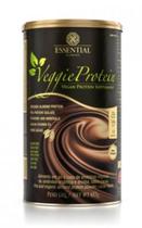 Veggie protein cacao lata 455g/13ds essential