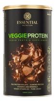 Veggie Protein Cacau 455g Essential Nutrition
