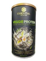 Veggie Protein Essential - 450g (Sabor Baunilha)