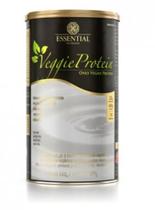 Veggie protein essential neutro 405g - ESSENTIAL NUTRITION