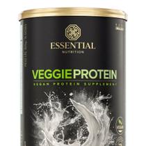 Veggie Protein Essential Nutrition (405g) Neutro
