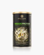 Veggie Protein Essential (Sabor Baunilha) - 450g