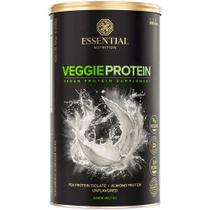 Veggie Protein Neutro (405g) - Essential Nutrition