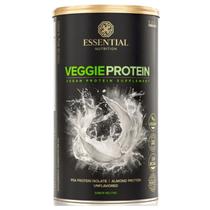 Veggie Protein Neutro (405g) - Essential Nutrition