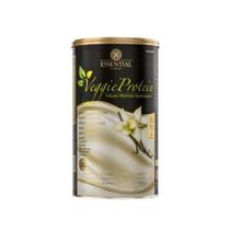 Veggie Protein Vanilla Essential Nutrition 450g