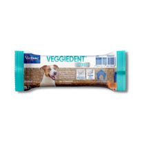 Veggiedent Fresh 16g - Petisco para Higiene Oral de Cães
