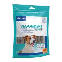 Veggiedent - Tira Mastigáveis 5- 10 Kg - Virbac