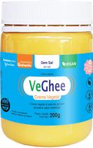 VeGhee - Manteiga Vegetal sem sal - 200g - Natural Science