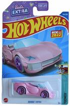 Vehículo de Juguete Hot Wheels Tooned 5/5 Rosa Escala 1:64 Vehículo de Juguete Hot Wheels Tooned 5/5 Rosa Escala 1:64