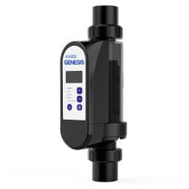 Veico Genesis 10PRO Clorador Salino Digital p/Piscina 35kL Veico Genesis 10PRO Clorador Salino Digital p/Piscina 35kL