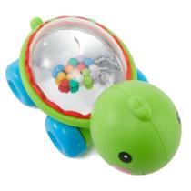 Veículo Animais Tartaruga Fisher-Price BGX29/3 - Mattel