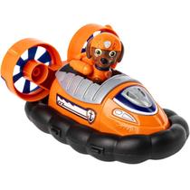 Veículo Areobarco c/ Boneco Patrulha Canina Zuma Hovercraft