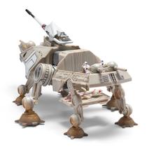 Veículo AT-TE Toy Jazwares STAR WARS Micro Galaxy Squadron