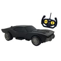 Veículo Batmóvel 2022 Rádio Controle 9043
