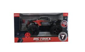 Veículo Big Truck Garagem S.A. 7 Funcões Controle 3576