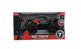 Veículo Big Truck Garagem S.A. 7 Funcões Controle 3576