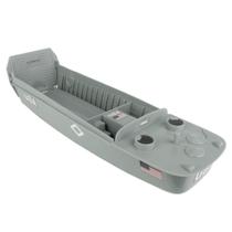 Veículo BMC WW2 Higgins Boat LCVP Landing Craft escala 1:32 Veículo BMC WW2 Higgins Boat LCVP Landing Craft escala 1:32