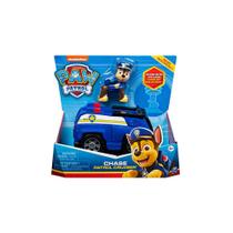 Veiculo Carro de Patrulha Chase Patrulha Canina Sunny Veiculo Carro de Patrulha Chase Patrulha Canina Sunny