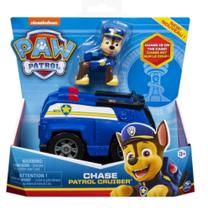 Veiculo Chase Patrol Cruiser Patrulha Canina - Sunny 7899573613891