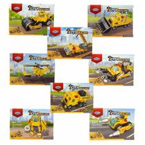 Veículo City Builder Sortido Domni Veículo City Builder Sortido Domni